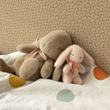 Coelho Plush Dusty Brown – Mini Market